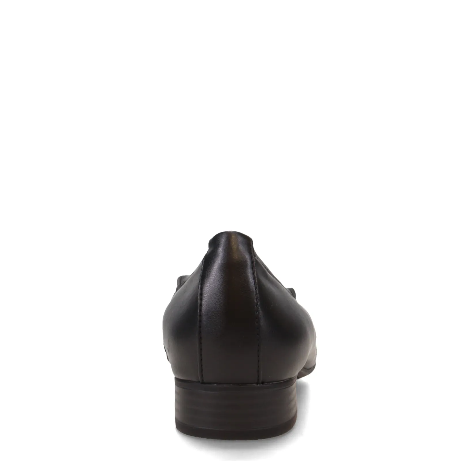 Clarks Loafers|Women's , Tilmont Slip Loafer Black