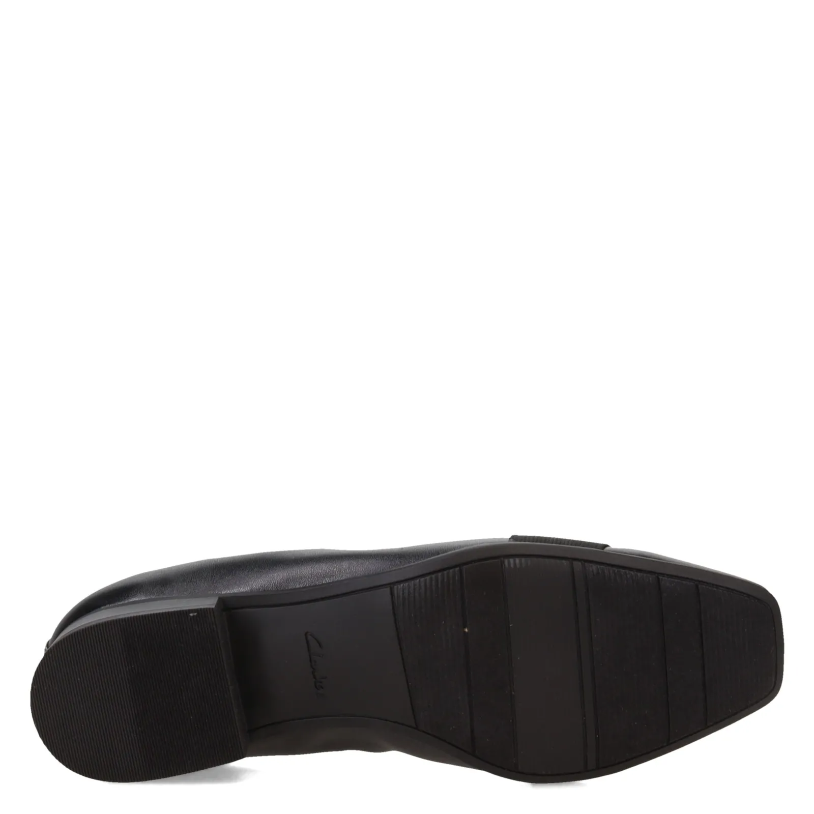 Clarks Loafers|Women's , Tilmont Slip Loafer Black