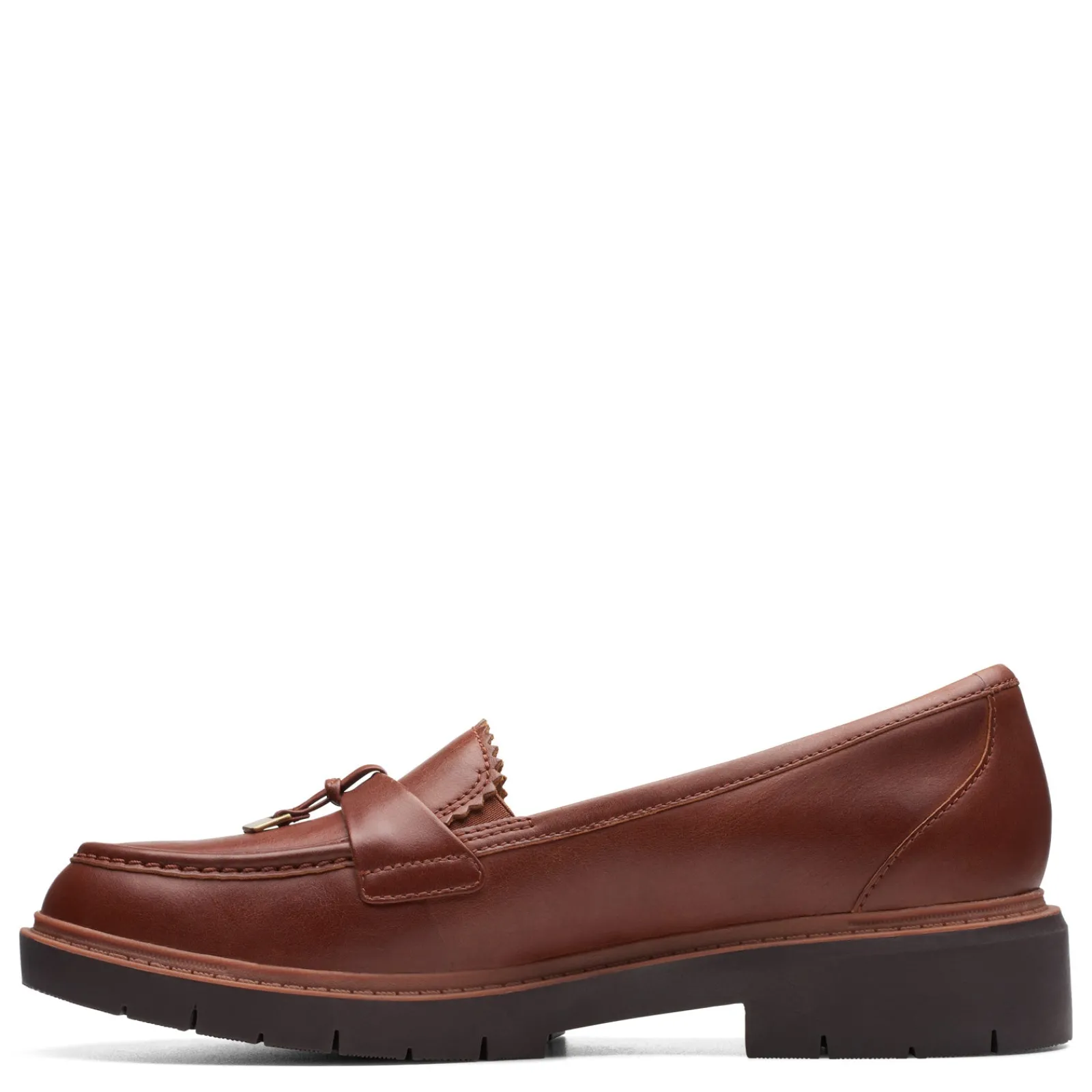 Clarks Loafers|Women's , Westlynn Bella Loafer Tan