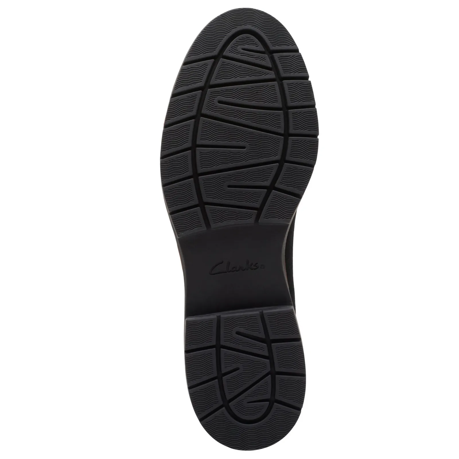 Clarks Loafers|Women's , Westlynn Bella Loafer Black Suede