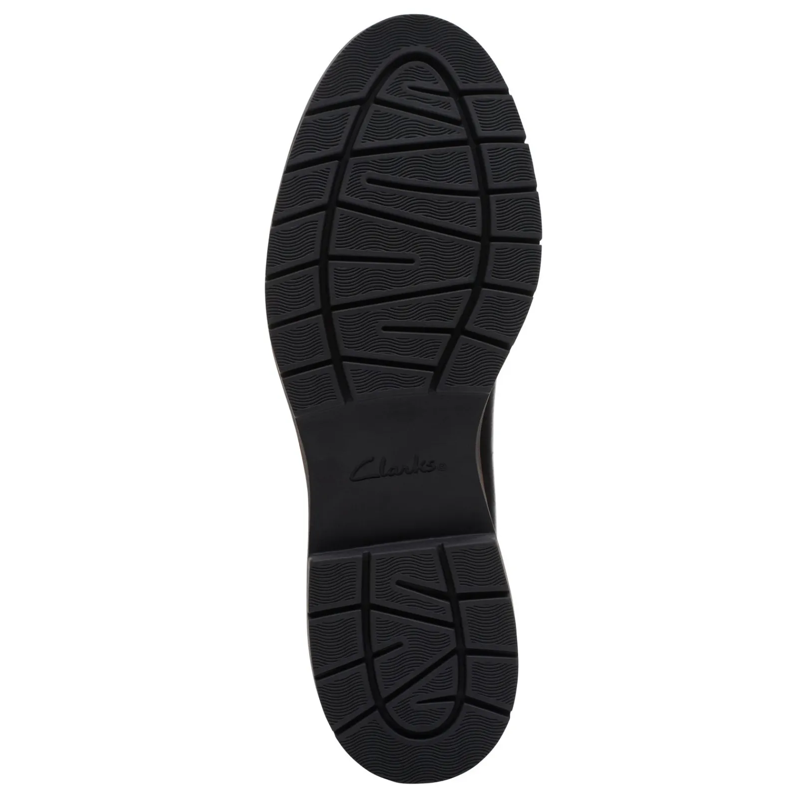 Clarks Loafers|Women's , Westlynn Bella Loafer Black Leather