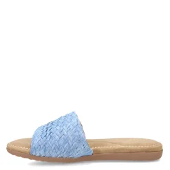 Cliffs by White Mountain Sandals|Women's , Flawless Sandal Blue