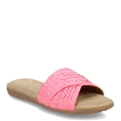 Cliffs by White Mountain Sandals|Women's , Flawless Sandal Fuchsia