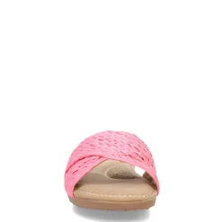 Cliffs by White Mountain Sandals|Women's , Flawless Sandal Fuchsia