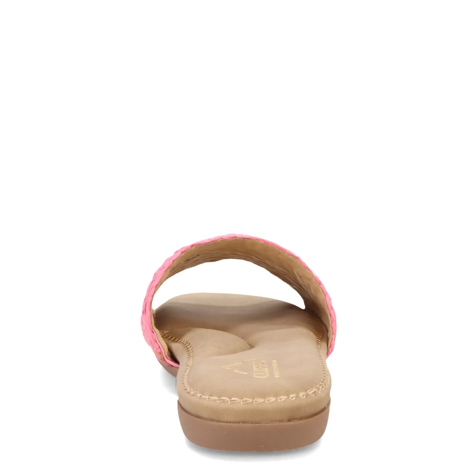 Cliffs by White Mountain Sandals|Women's , Flawless Sandal Fuchsia