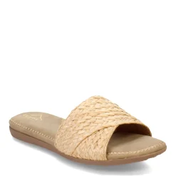 Cliffs by White Mountain Sandals|Women's , Flawless Sandal Natural