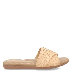 Cliffs by White Mountain Sandals|Women's , Flawless Sandal Natural