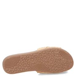 Cliffs by White Mountain Sandals|Women's , Flawless Sandal Natural