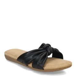 Cliffs by White Mountain Sandals|Women's , Favorite Sandal Black