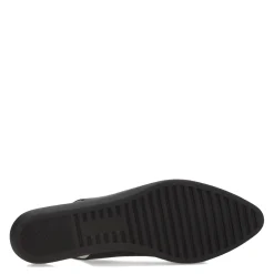 Cliffs by White Mountain Slip-On Shoes|Women's , Memory Flat Black