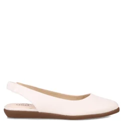 Cliffs by White Mountain Slip-On Shoes|Women's , Memory Flat White