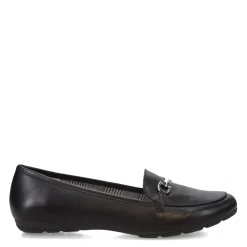 Cliffs by White Mountain Loafers|Women's , Glowing Loafer Black