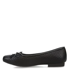 Cliffs by White Mountain Flats|Women's , Bessy Flat Black