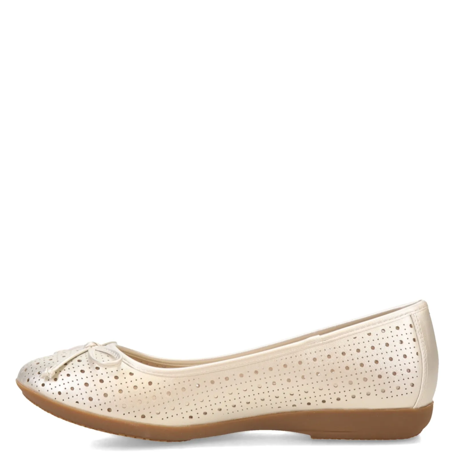 Cliffs by White Mountain Flats|Women's , Cheryl Flat Platino