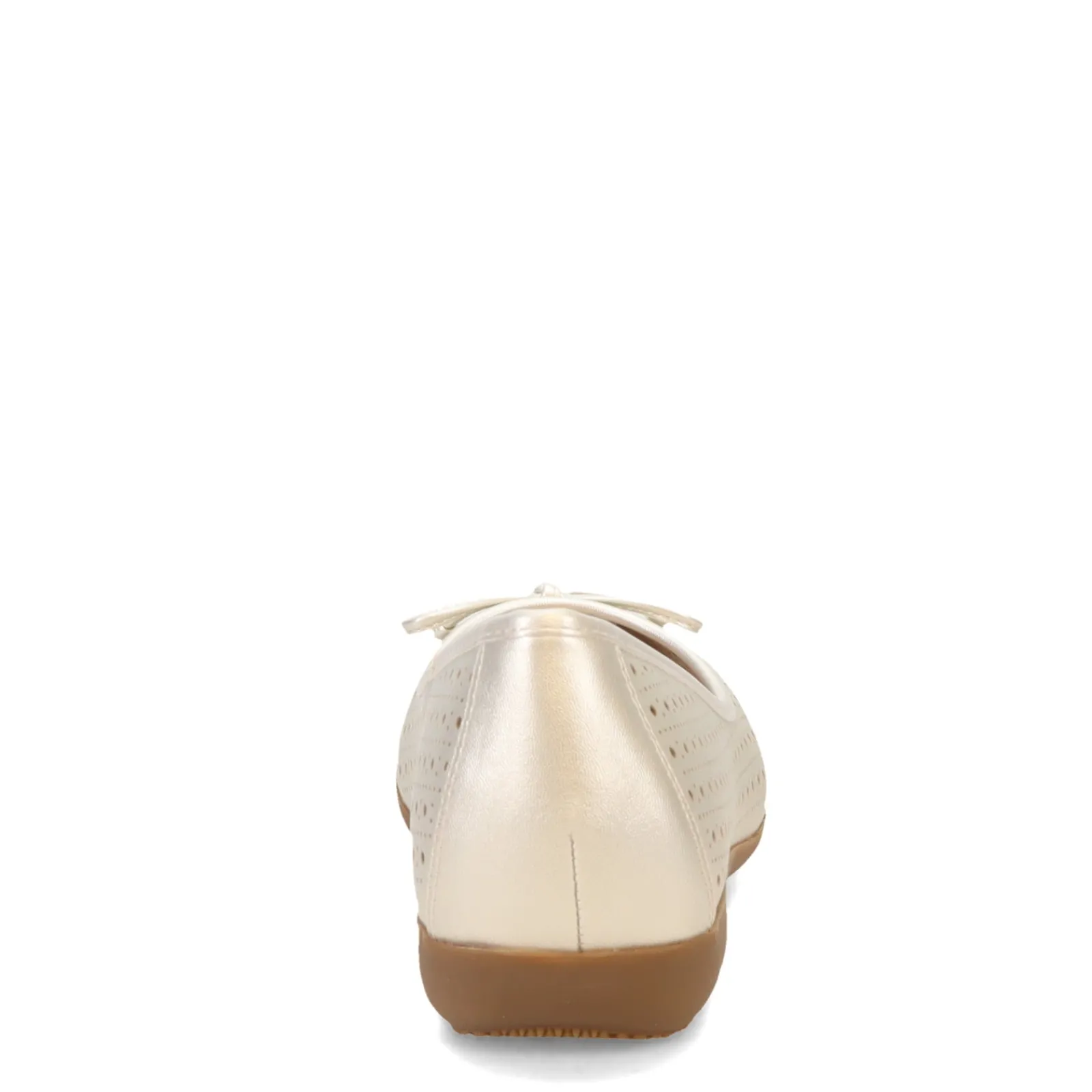 Cliffs by White Mountain Flats|Women's , Cheryl Flat Platino