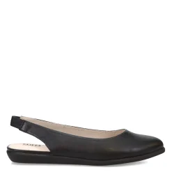 Cliffs by White Mountain Flats|Women's , Memory Flat Black