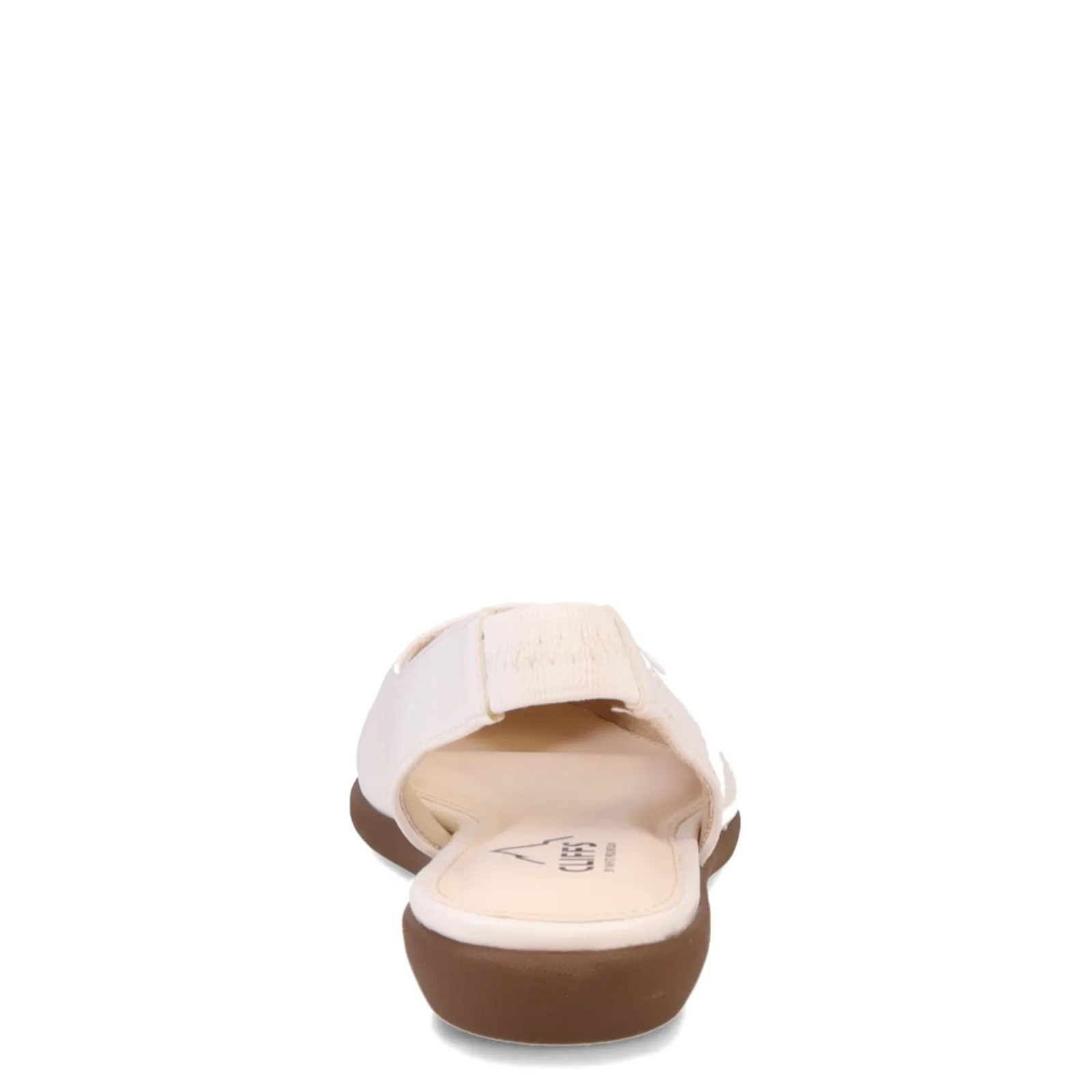 Cliffs by White Mountain Flats|Women's , Memory Flat White