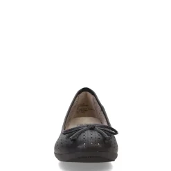 Cliffs by White Mountain Flats|Women's , Cheryl Flat Black