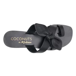 Matisse Sandals|Women's Coconuts By , Vaughn Sandal Black