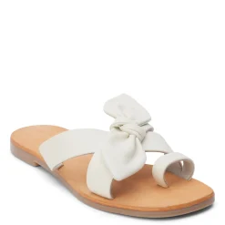 Matisse Sandals|Women's Coconuts By , Vaughn Sandal White