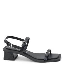 Matisse Sandals|Women's Coconuts By , Maya Sandal Black Lizard