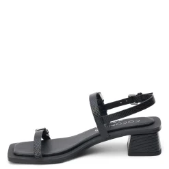 Matisse Sandals|Women's Coconuts By , Maya Sandal Black Lizard