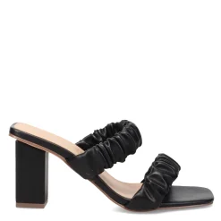Coconuts by Matisse Sandals|Women's , First Love Sandal Black