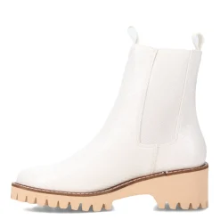 Coconuts by Matisse Boots|Women's , Chase Boot White