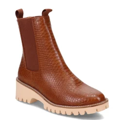 Coconuts by Matisse Boots|Women's , Chase Boot Cognac