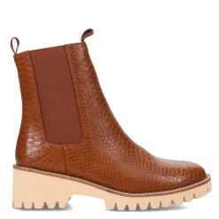 Coconuts by Matisse Boots|Women's , Chase Boot Cognac