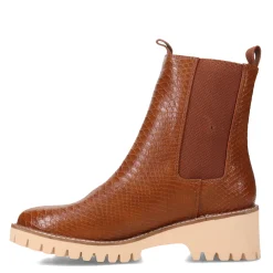 Coconuts by Matisse Boots|Women's , Chase Boot Cognac