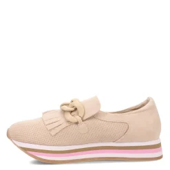 Matisse Slip-On Shoes|Women's Coconuts by , Bess Loafer Beige