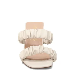 Matisse Pumps & Heels|Women's Coconuts by , First Love Sandal White