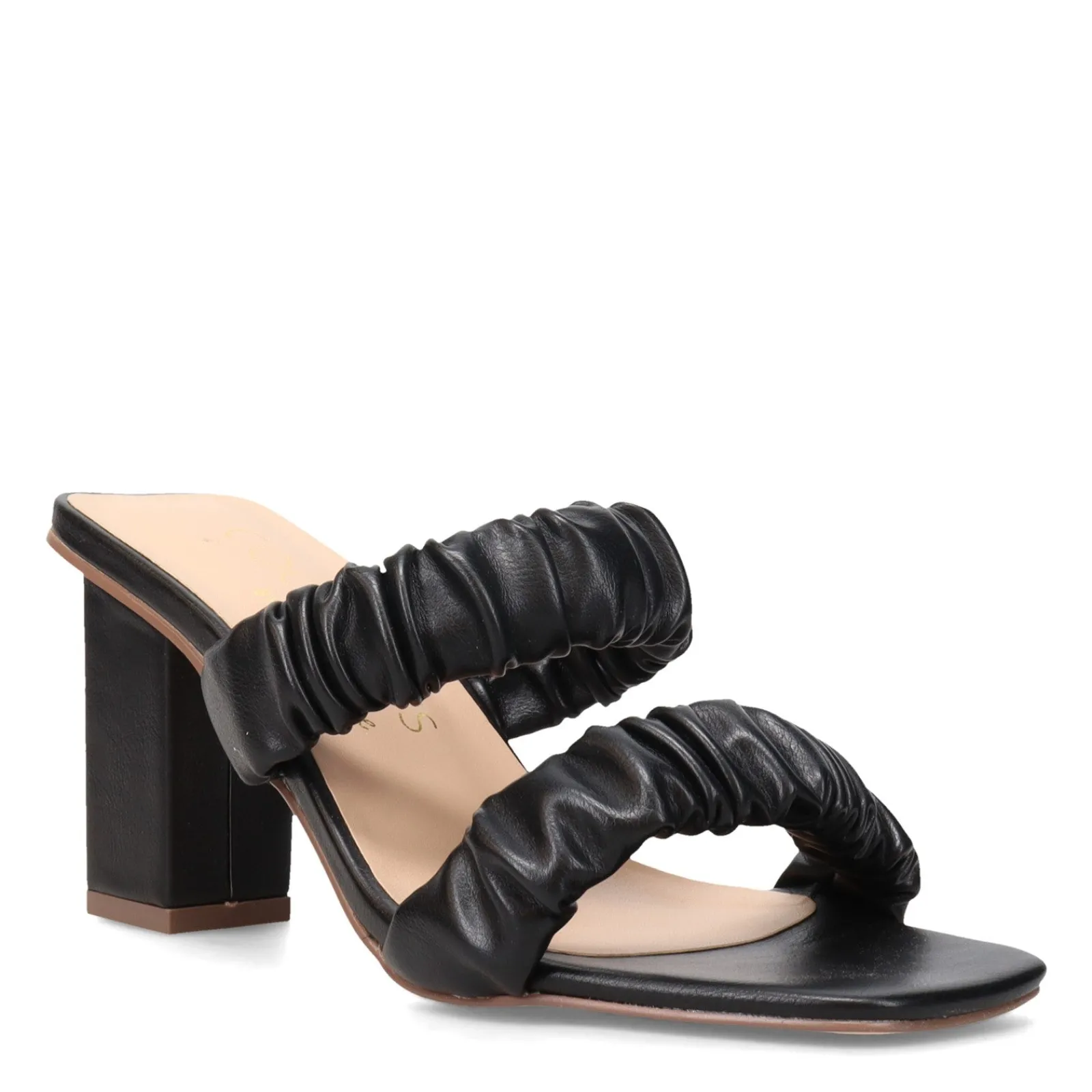 Coconuts by Matisse Pumps & Heels|Women's , First Love Sandal Black