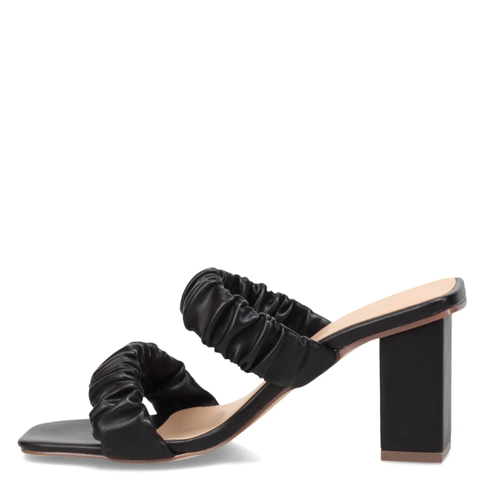 Coconuts by Matisse Pumps & Heels|Women's , First Love Sandal Black