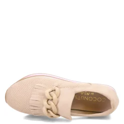 Matisse Loafers|Women's Coconuts by , Bess Loafer Beige