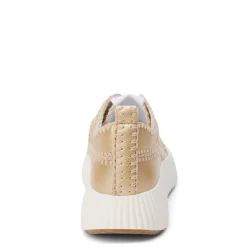 Matisse Sneakers & Athletic|Women's Coconuts by , Nelson Sneaker Gold