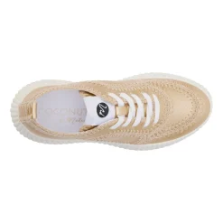 Matisse Sneakers & Athletic|Women's Coconuts by , Nelson Sneaker Gold