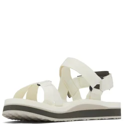 Columbia Sportswear Company Sandals|Women's Columbia, Alava Sandal White