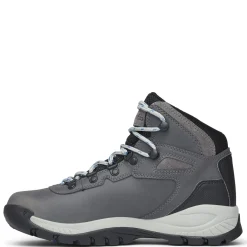 Columbia Sneakers & Athletic|Women's , Newton Ridge Plus II Waterproof Hiking Boot Quarry
