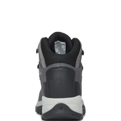 Columbia Boots|Women's , Newton Ridge Plus II Waterproof Hiking Boot Quarry