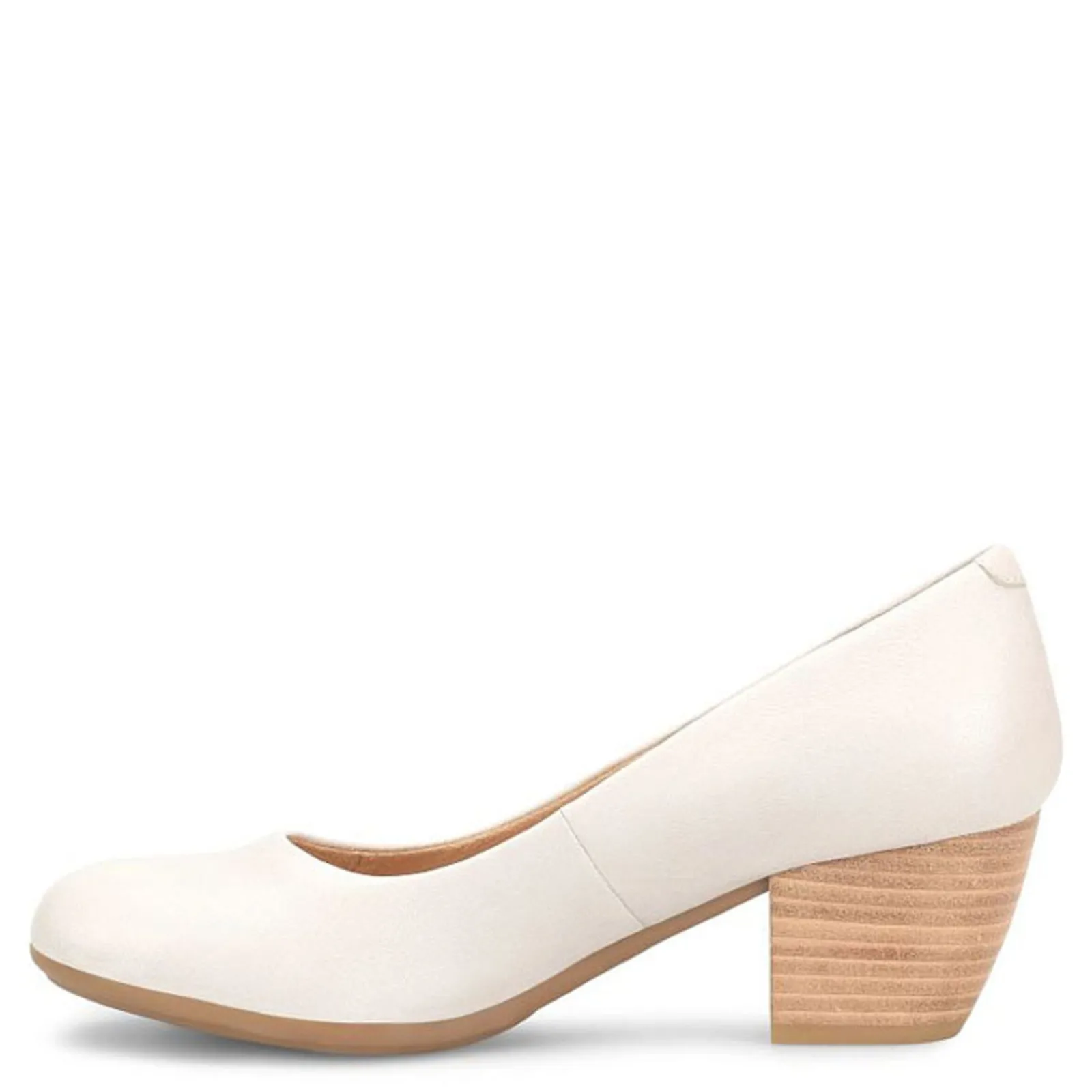 Comfortiva Pumps & Heels|Women's , Amora Pump Tapioca Grey