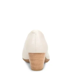 Comfortiva Pumps & Heels|Women's , Amora Pump Tapioca Grey