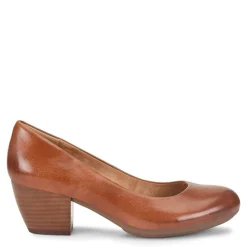 Comfortiva Pumps & Heels|Women's , Amora Pump Cork