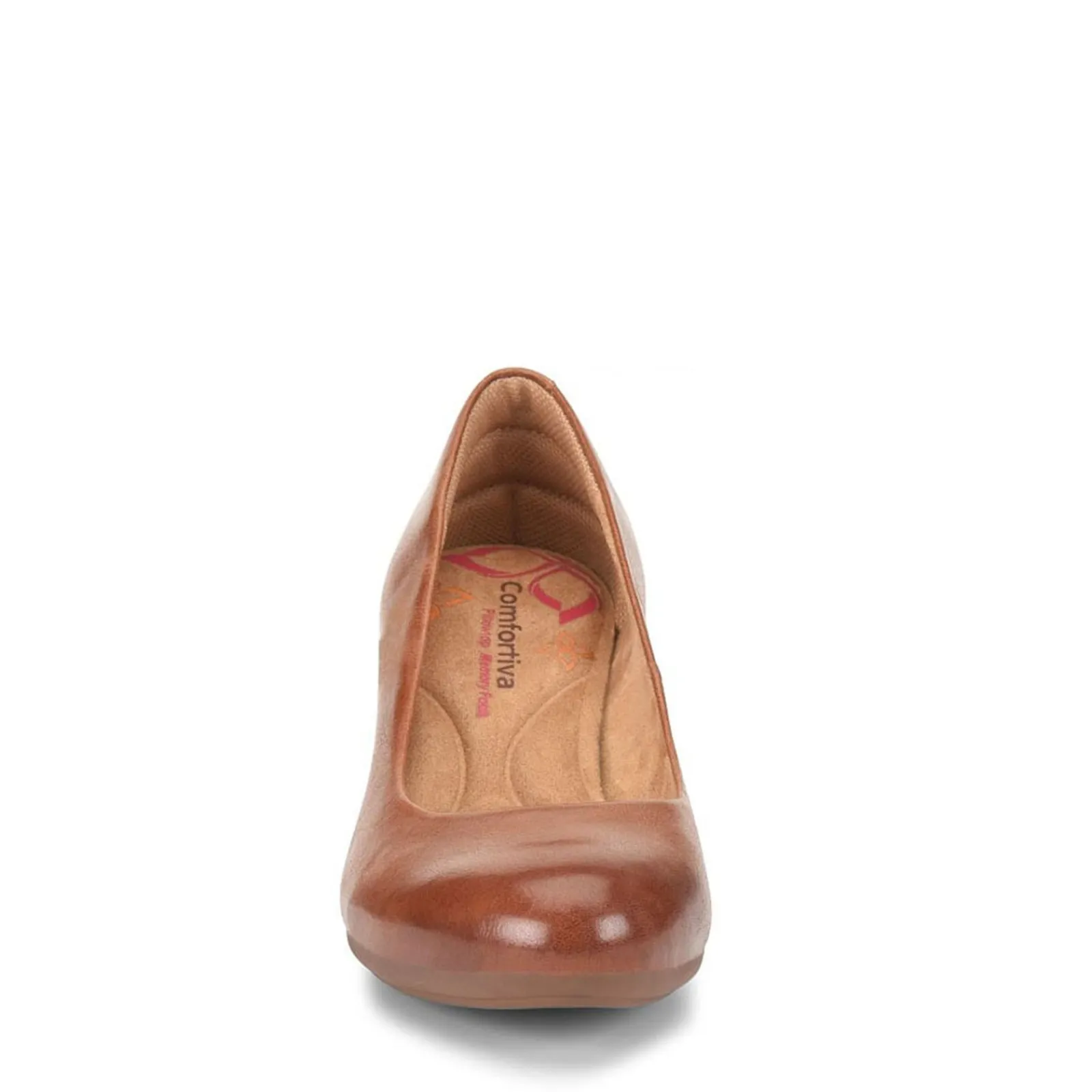Comfortiva Pumps & Heels|Women's , Amora Pump Cork