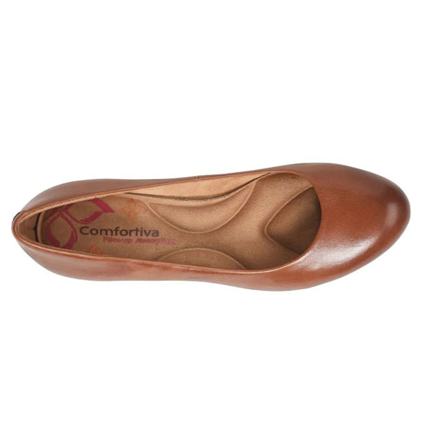 Comfortiva Pumps & Heels|Women's , Amora Pump Cork