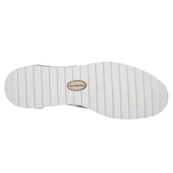 Comfortiva Flats|Women's , Rainer Flat Cream/Ivory