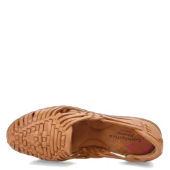 Comfortiva Flats|Women's , Rainer Flat Luggage