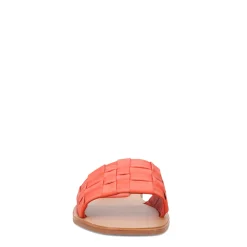 Crevo Sandals|Women's , Danielle Sandal Coral