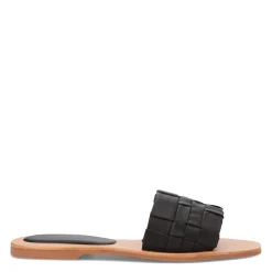 Crevo Sandals|Women's , Danielle Sandal Black